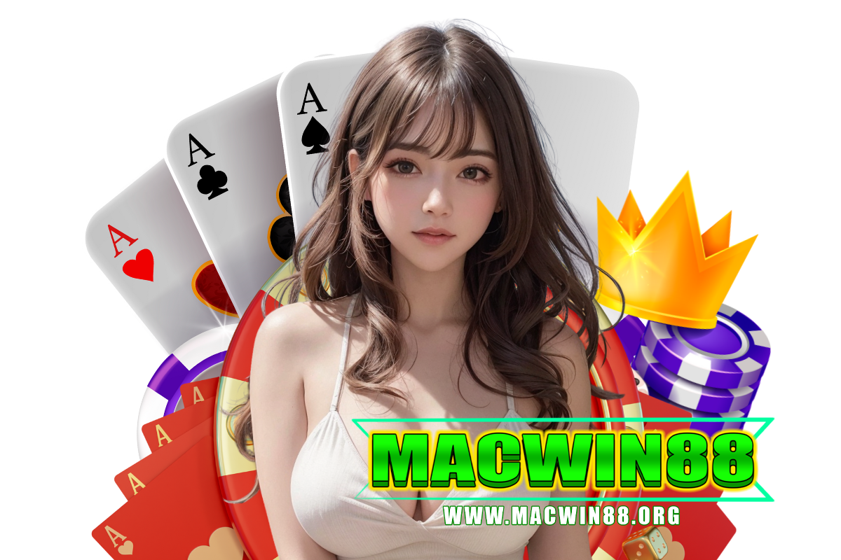 macwin88
