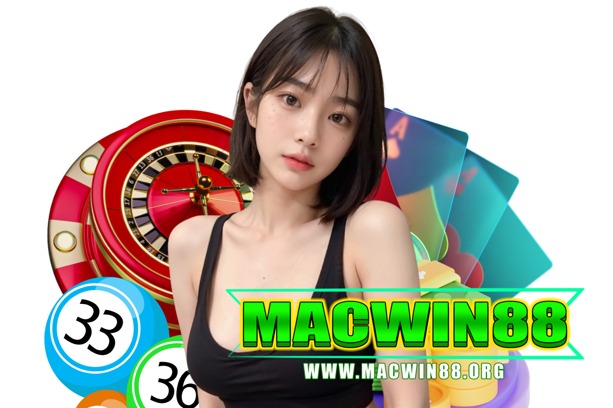 macwin88 wallet