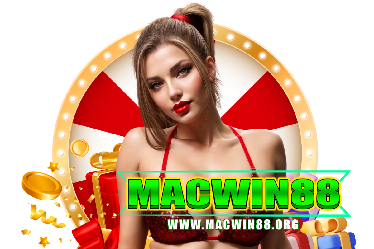 macwin88 สล็อต