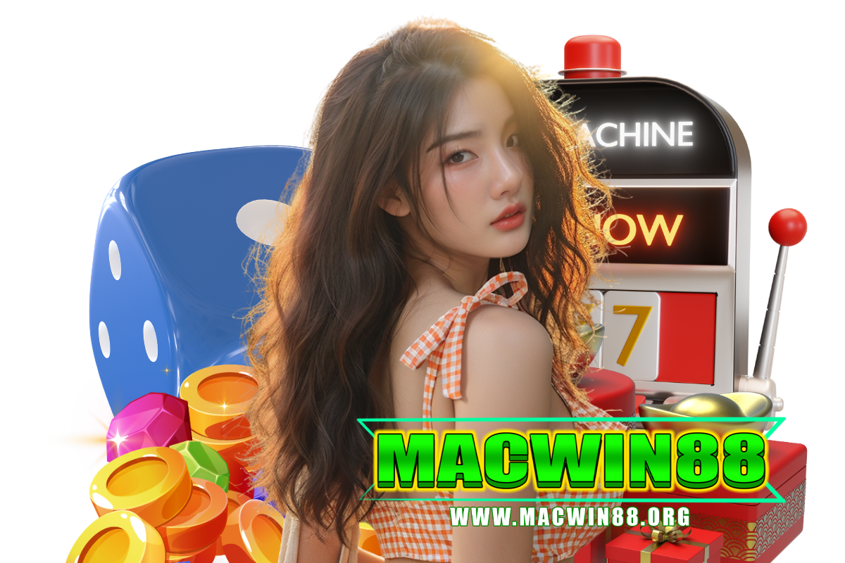 macwin88 เว็บตรง